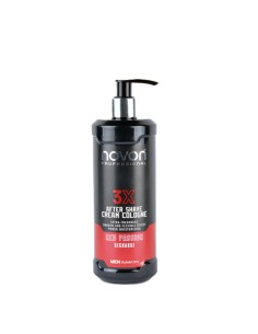 Crema de Colonia After...