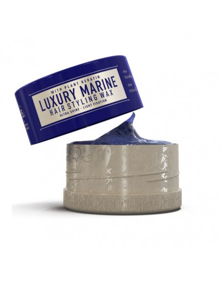 Cera Extra Brillo Luxury Marine 150 ml Immortal Infuse