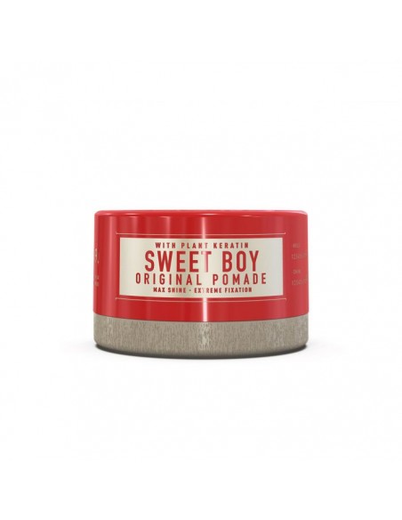 Cera Brillo Sweet Boy 150 ml Immortal InfuseCeras Profesionales de peinado