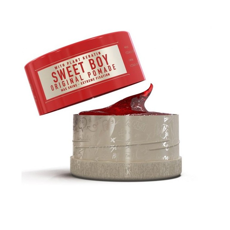 Cera Brillo Sweet Boy 150 ml Immortal...