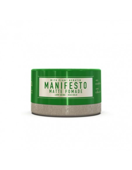 Cera Mate Manifesto 150 ml Immortal InfuseCeras Profesionales de peinado