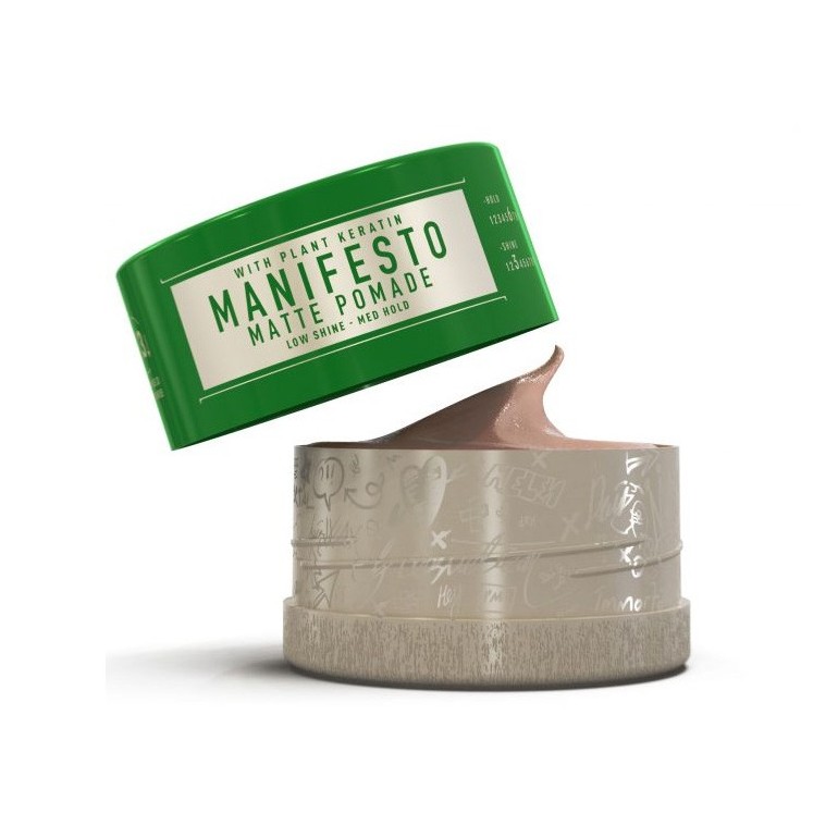 Cera Mate Manifesto 150 ml Immortal...