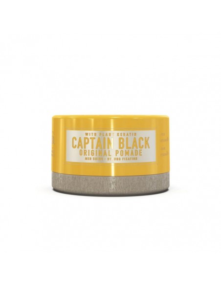 Cera Original Captain Black 150 ml Immortal InfuseCeras Profesionales de peinado