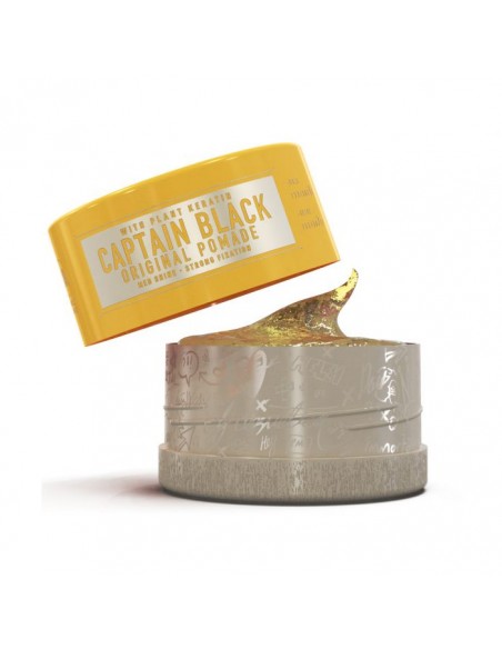 Cera Original Captain Black 150 ml Immortal Infuse