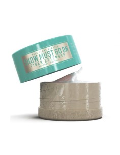 Cera Fibrosa Show Must Go... 2