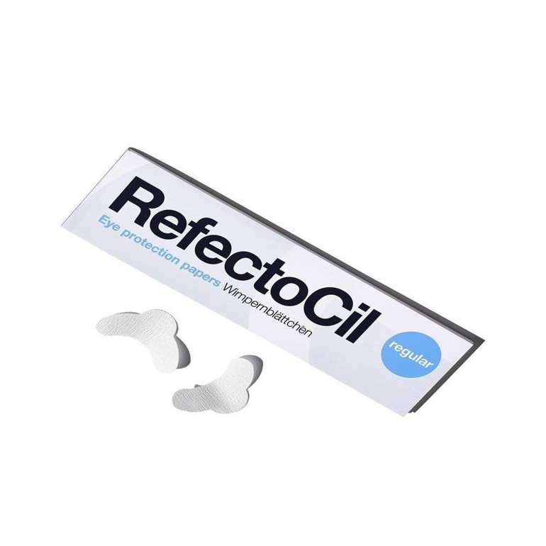 Papel Protector Ocular 96 und. Refectocil