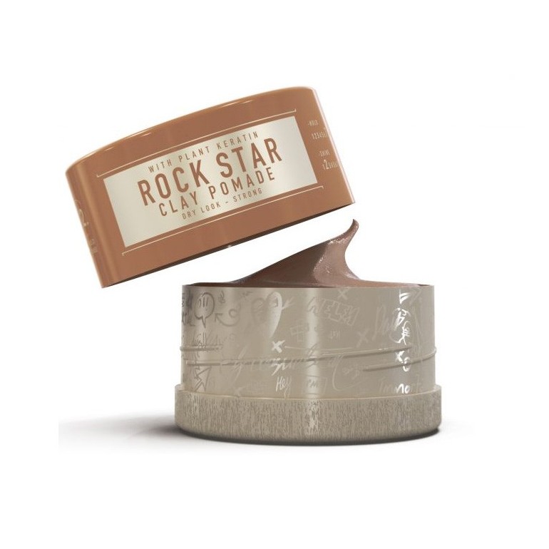 Cera Arcilla Rock Clay 150 ml...