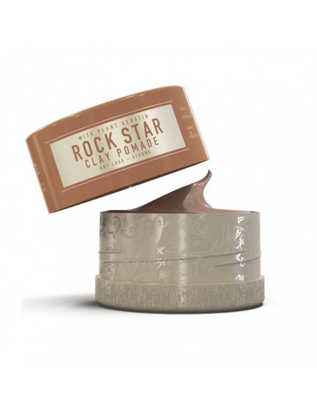 Cera Arcilla Rock Clay 150 ml Immortal Infuse