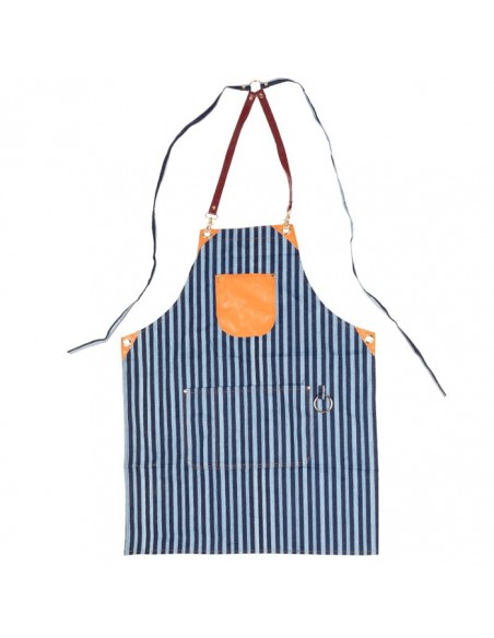 Delantal Barbero B2B