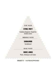 Agua de Colonia Reserve 03... 2