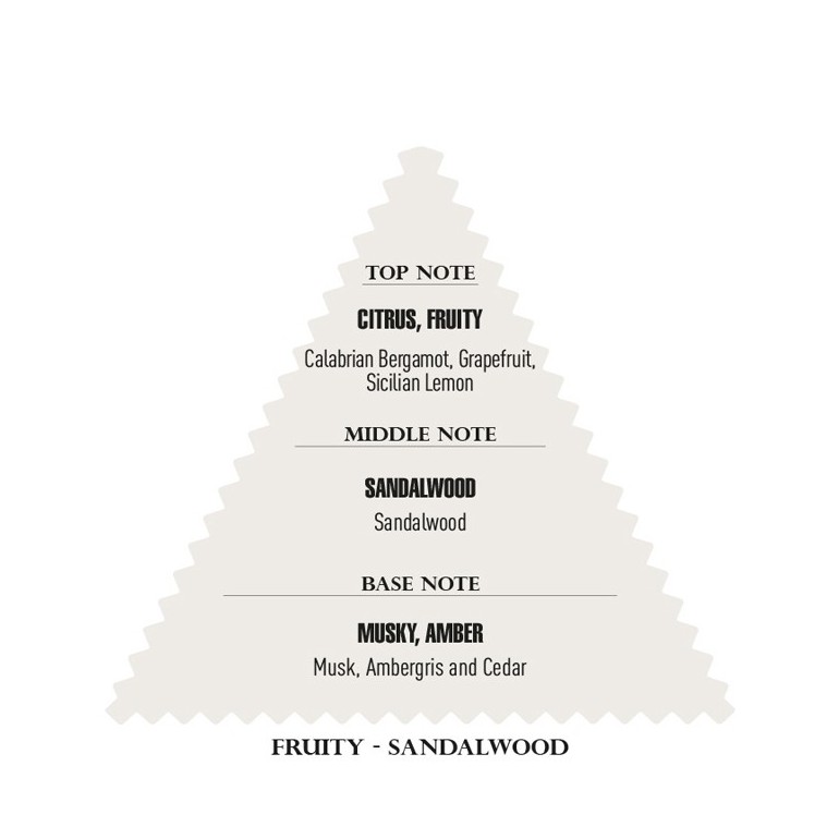 Agua de Colonia Reserve 03 500 ml... Agua de Colonia Reserve 03 500 ml...