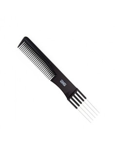 Peine Tenedor 5 Púas...