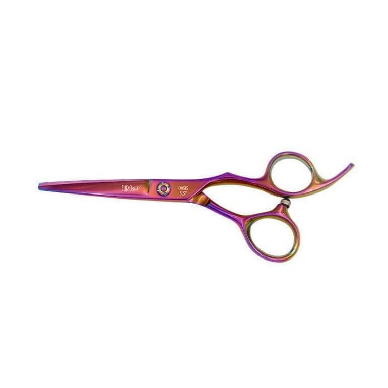 Tijera Corte Oasis 5.5 Pulgadas Eurostil