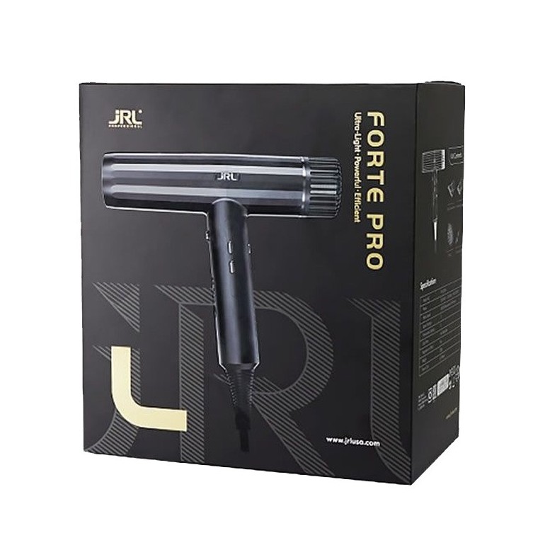 Secador Profesional Forte Pro 2150W Jrl Secador Profesional Forte Pro 2150W Jrl