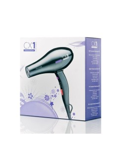 Secador Profesional CX1... 2