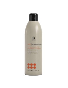 Champú Macadamia y Colageno...