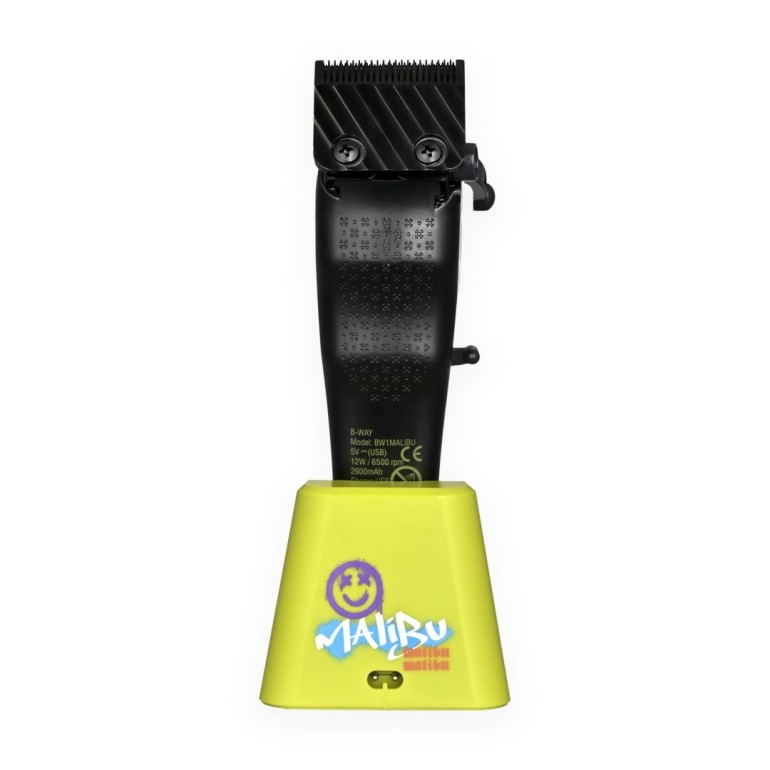 Maquina Corte Malibu Clipper B-Way Maquina Corte Malibu Clipper B-Way