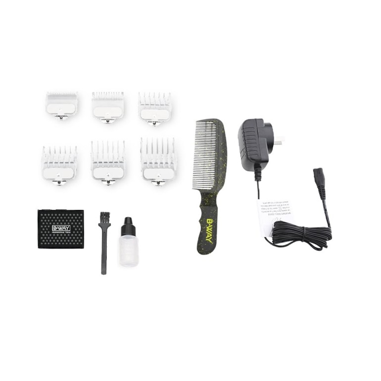 Maquina de Corte Faster Clipper B-Way Maquina de Corte Faster Clipper B-Way