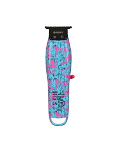 Maquina de Retoques One... 2