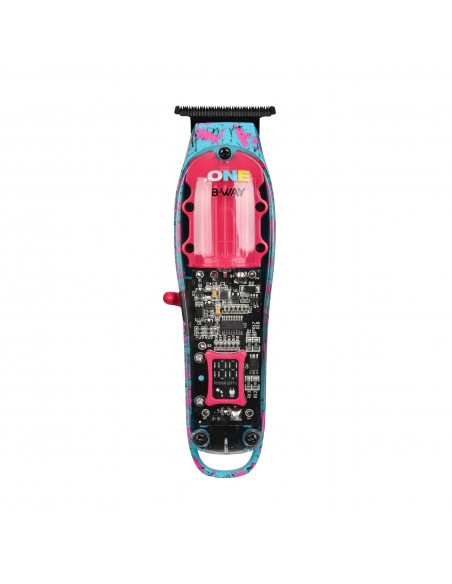 Maquina de Retoques One Trimmer B-Way