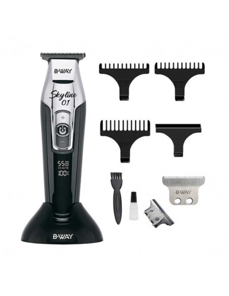 Maquina de Retoques Skyline B-Way