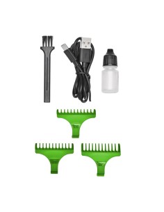 Maquina de Retoques Steel... 2