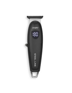 Maquina de Retoques Steel...