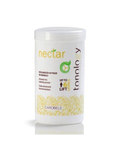 Decoloración Sin Amoniaco...