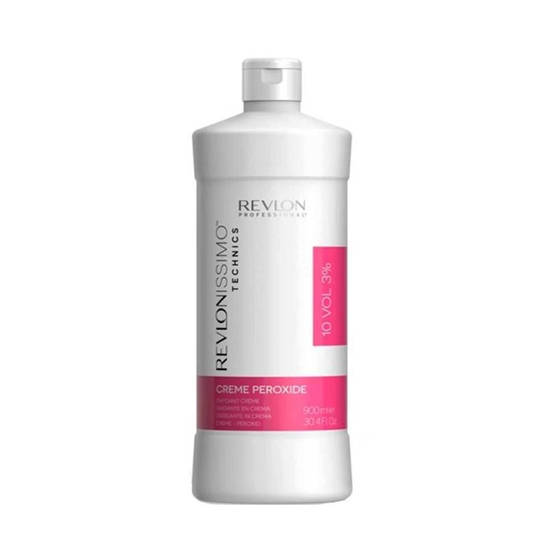Oxigenada Revlonissimo 900 ml Revlon Oxigenada Revlonissimo 900 ml Revlon