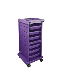 Carro Auxiliar Peluqueria...