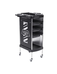 Carro Auxiliar Peluqueria...