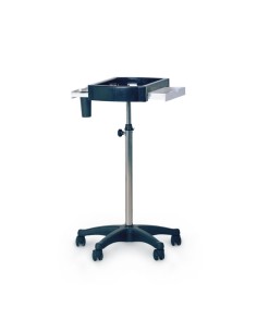 Carrito con Bandeja para...