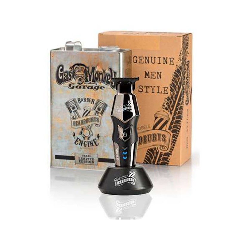 Maquina Retoque GT 390 Boost Trimmer...