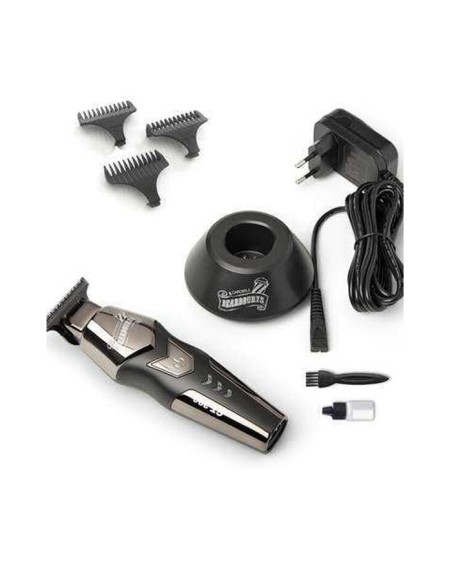 Maquina Retoque GT 390 Boost Trimmer Beardburys