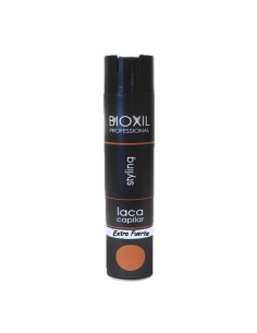 Laca Profesional 500 ml Bioxil