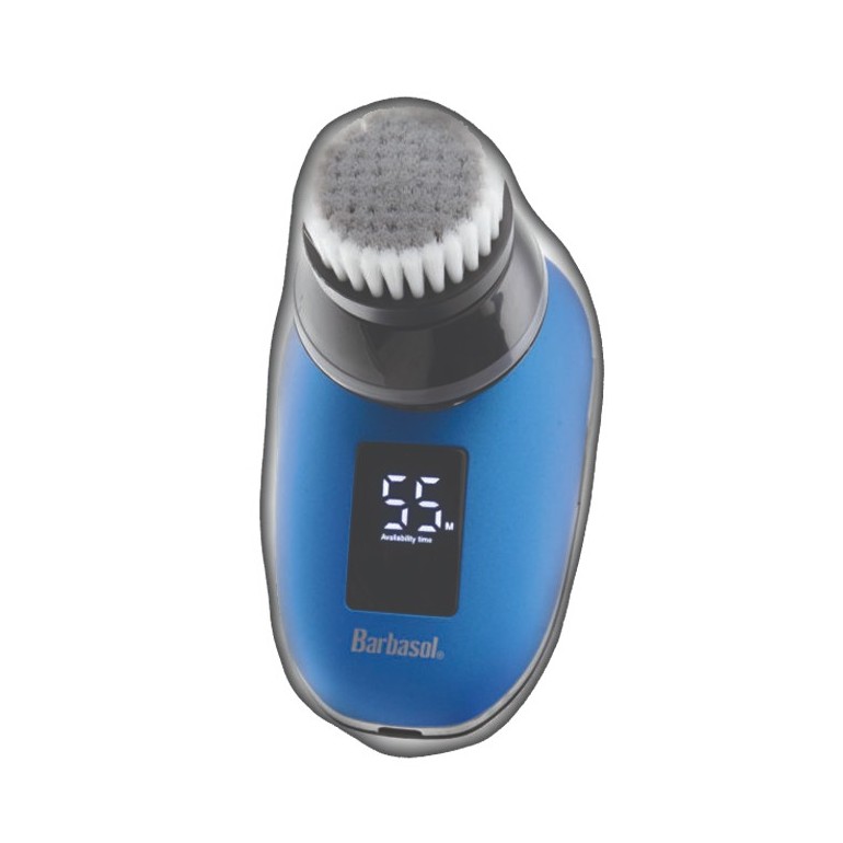 Afeitadora Para Cabeza Rotatoria... Afeitadora Para Cabeza Rotatoria...