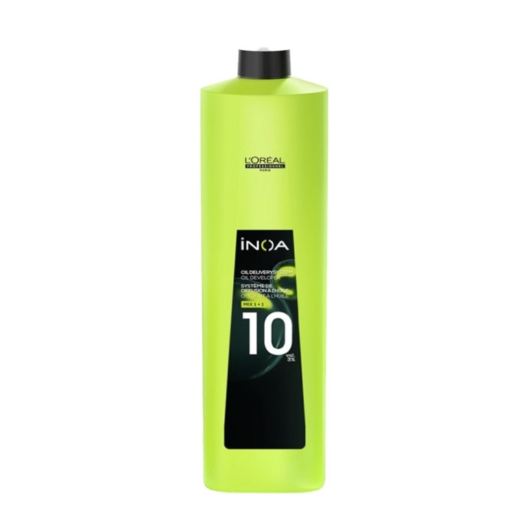 Oxigenada Inoa L'oreal 1000 ml. Oxigenada Inoa L'oreal 1000 ml.