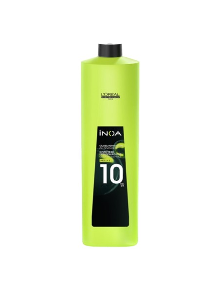 Oxigenada Inoa L'oreal 1000 ml.