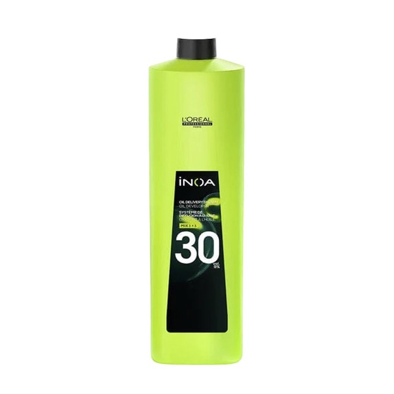 Oxigenada Inoa L'oreal 1000 ml. Oxigenada Inoa L'oreal 1000 ml.
