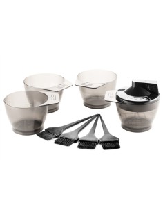 Mezclador Tintes Electrica...