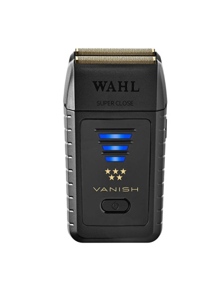 Maquina Afeitadora Shaver Vanish Wahl