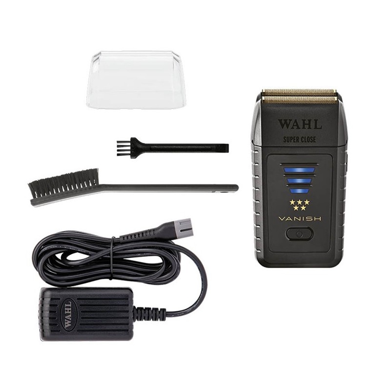 Maquina Afeitadora Shaver Vanish Wahl Maquina Afeitadora Shaver Vanish Wahl