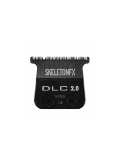 Cuchilla Skeleton DLC...