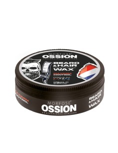 Cera Barba y Cabello Cream...