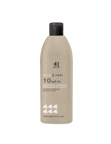 Oxigenada en Crema 1000 ml RR Line