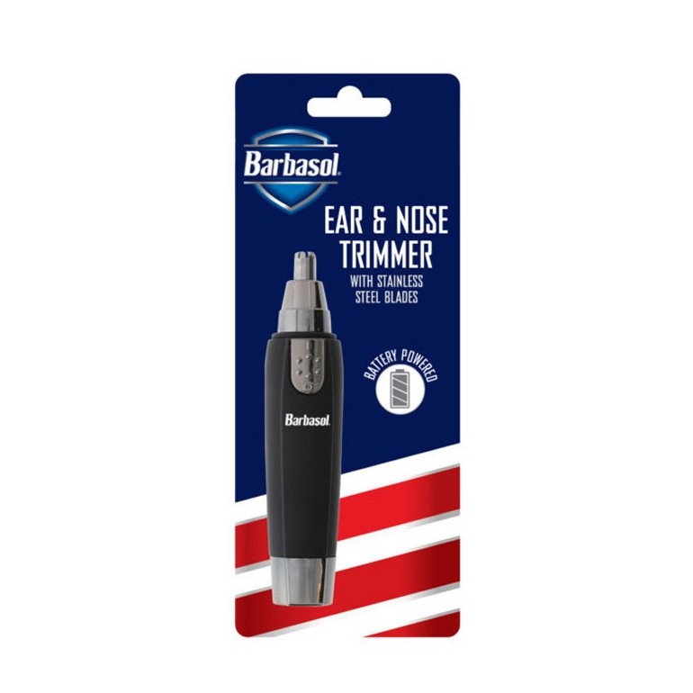 Máquina Naricero Cortapelo Nariz y... Máquina Naricero Cortapelo Nariz y...