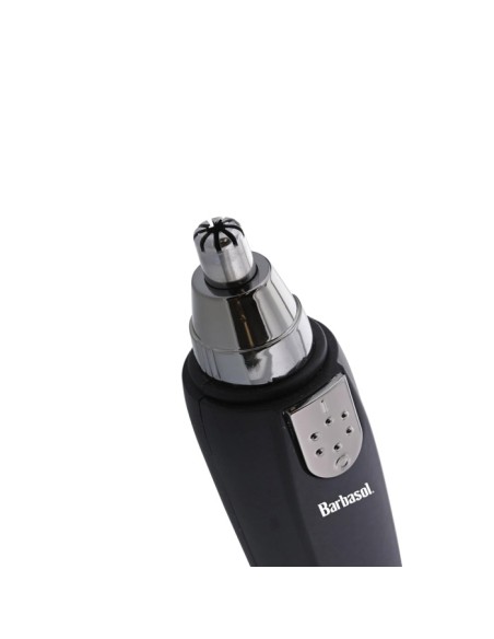 Máquina Naricero Cortapelo Nariz y Orejas Barbasol