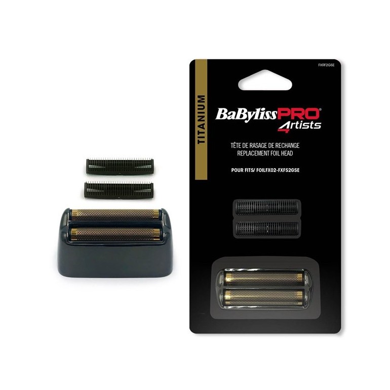 Cabezal con Cuchilla Gunsteelfx...