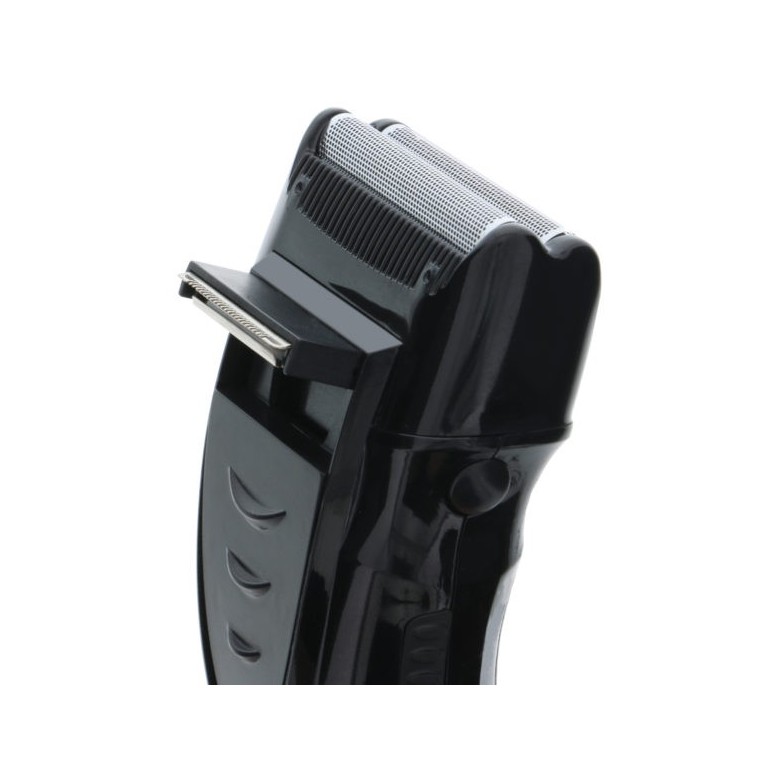 Afeitadora Recargable Foil Shaver... Afeitadora Recargable Foil Shaver...