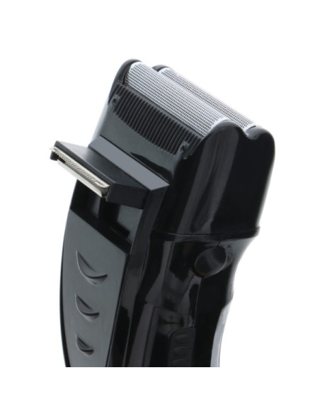 Afeitadora Recargable Foil Shaver Barbasol